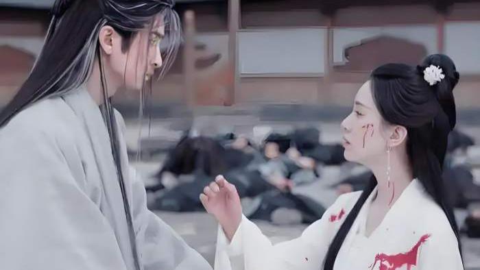 电视剧《淮水竹亭》免费在线观看完整版_《淮水竹亭》高清HD中文在线观看-VS金牌影院