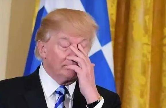 普京还没到天安门，特朗普就连下3封“战书”，中资银行或被踢出局？又要故技重施？九