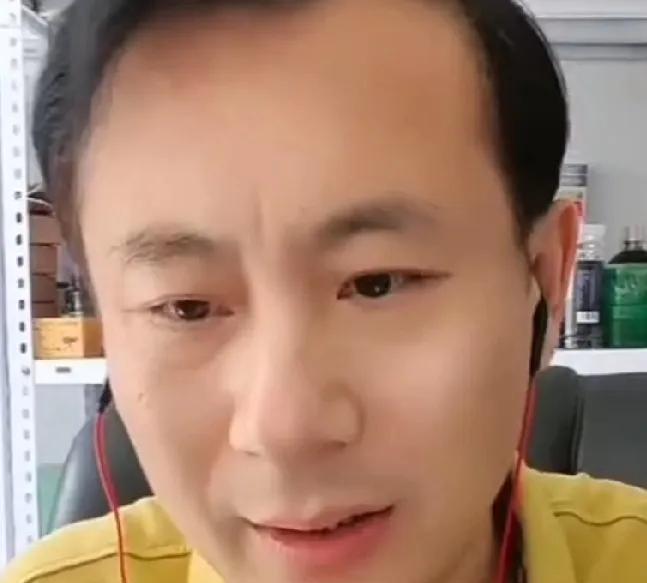 老汤直播大爆料：多部门一起到长庚
老汤讲述了很多信息，许妈和柴桑大姐现在也不能明