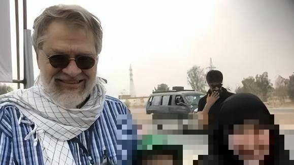 伊朗女间谍揭露：哈梅内伊身边人，交往120名高管，窃取核心机密