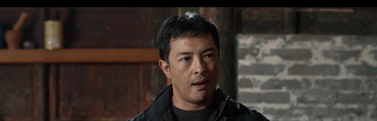 《护宝寻踪》尹村大墓被盗，文保中心主任被处理。
尹村大墓被怀疑是帝王墓之后，各
