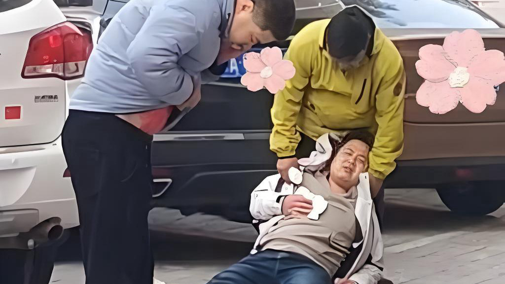 石家庄外卖员伤人事件最新进展