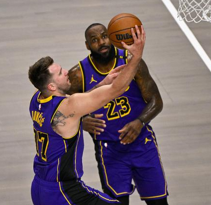 湖人G5回主场！ESPN预测胜率：湖人63.4% 森林狼36.6%