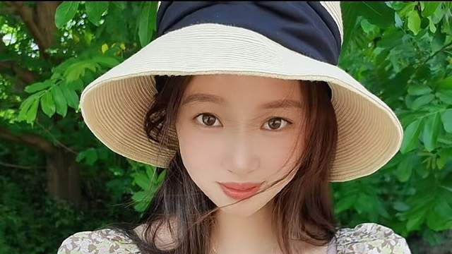 太突然！美女网红橙子去世，年仅29岁，误诊耽误两个月，死因惋惜