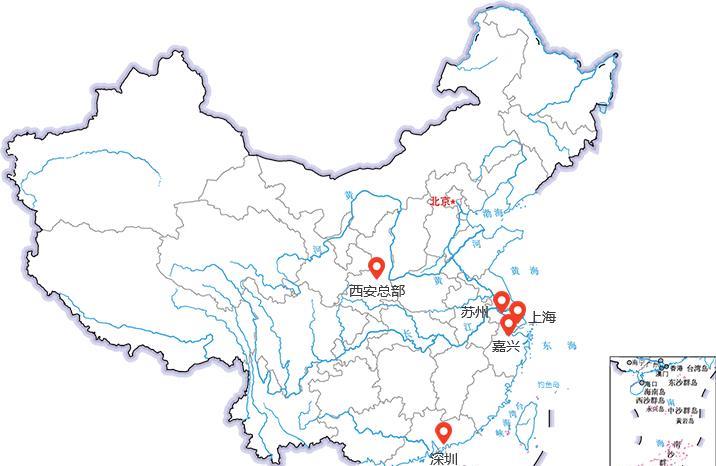 知象光电的创业故事始于西安交大校园。公司创始团队在西安交大完成学业，在校期间便开
