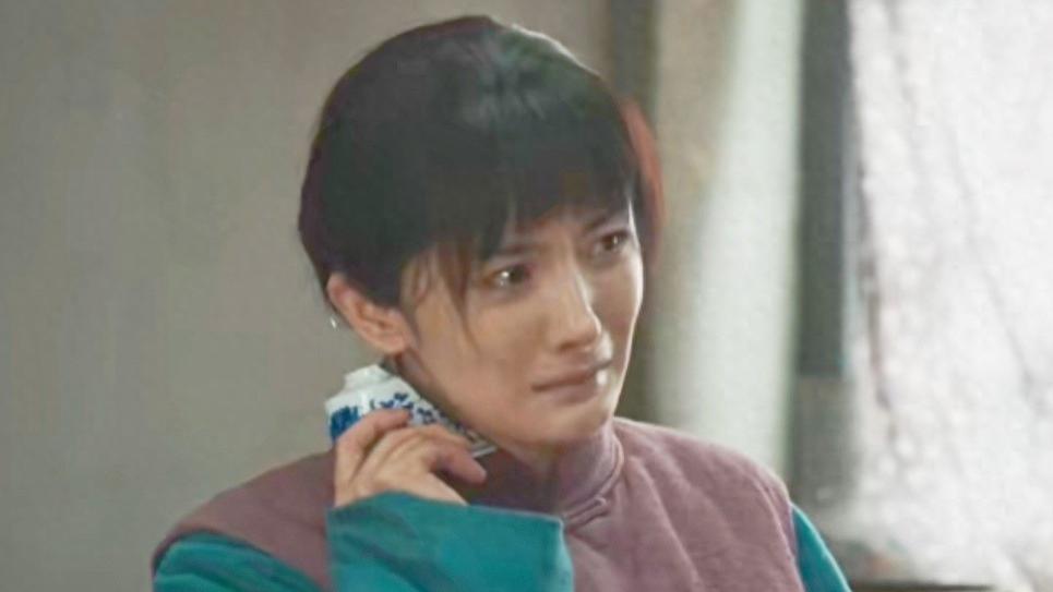 《生万物》大脚救了绣绣，不知道她没失去清白吗？为何不帮她澄清