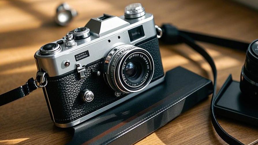 构图魔法屋：解锁前景元素的隐藏魅力