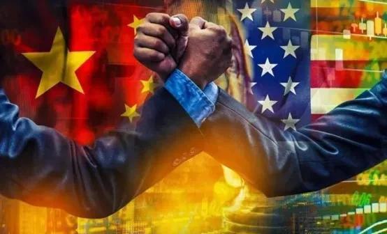 现在国际局势很清楚了，世界进入了中美共治的时代，美国独霸的日子过去了，俄罗斯虽然