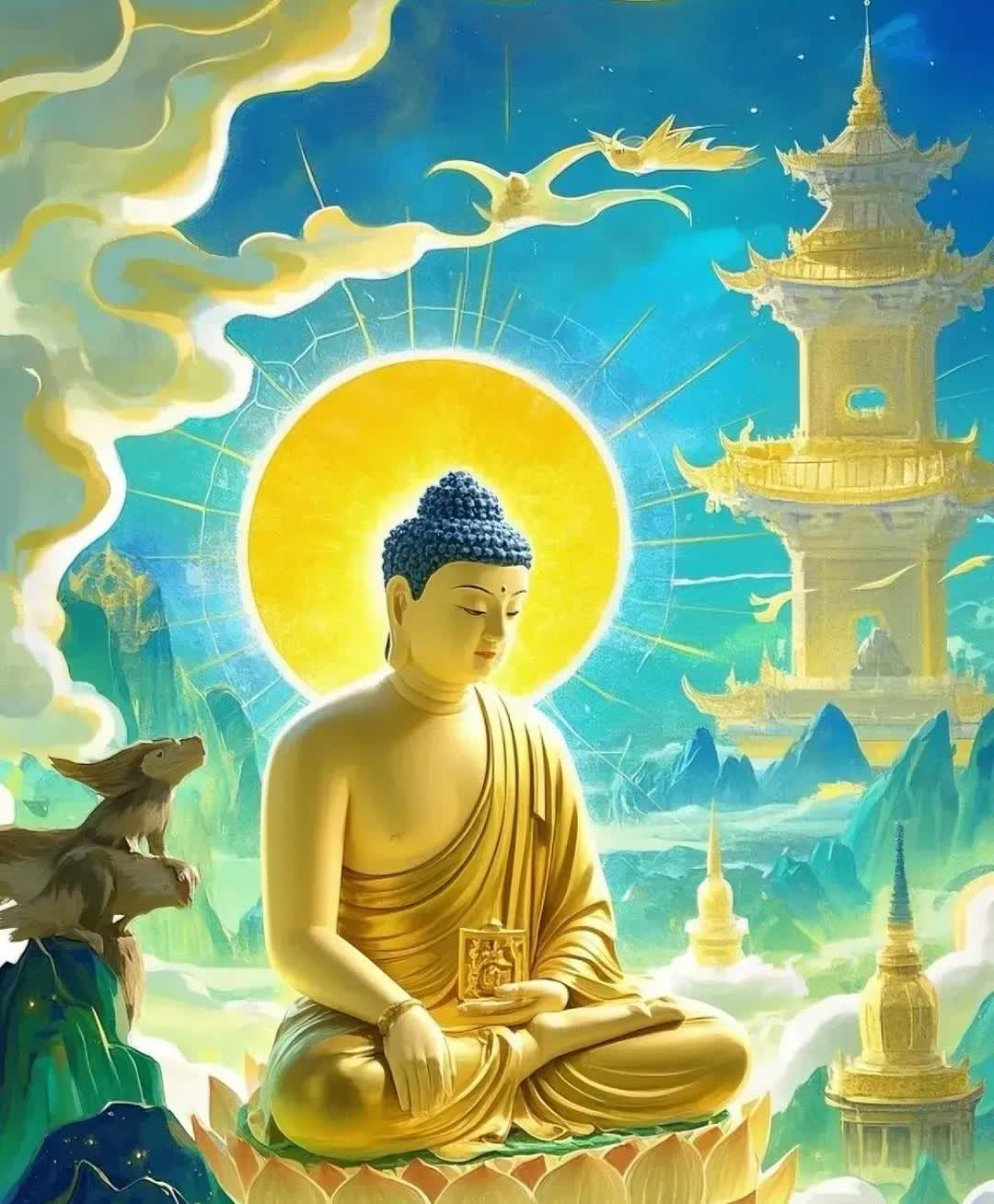 最大的幸福，是能爱人，也被爱着；是能付出，也感受到温暖的回馈。