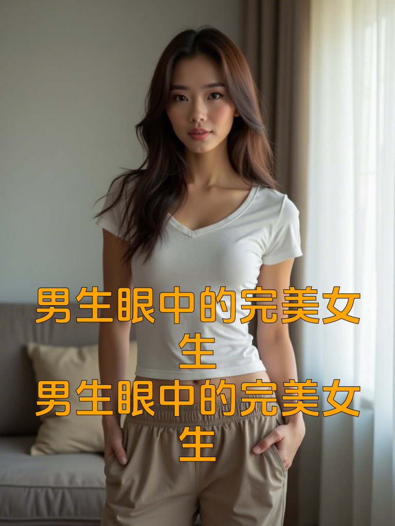 男生眼中的完美女生