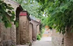 一尺排水沟害了五条命：两家邻居因一条排水沟发生冲突，最后竟酿成灭门惨案