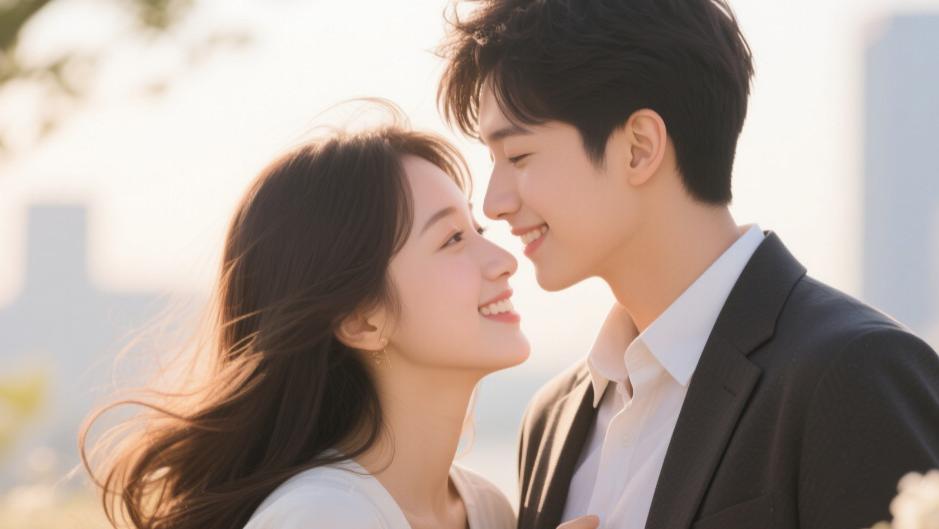 关灯后这三招让感情升温，老夫老妻秒变热恋期！