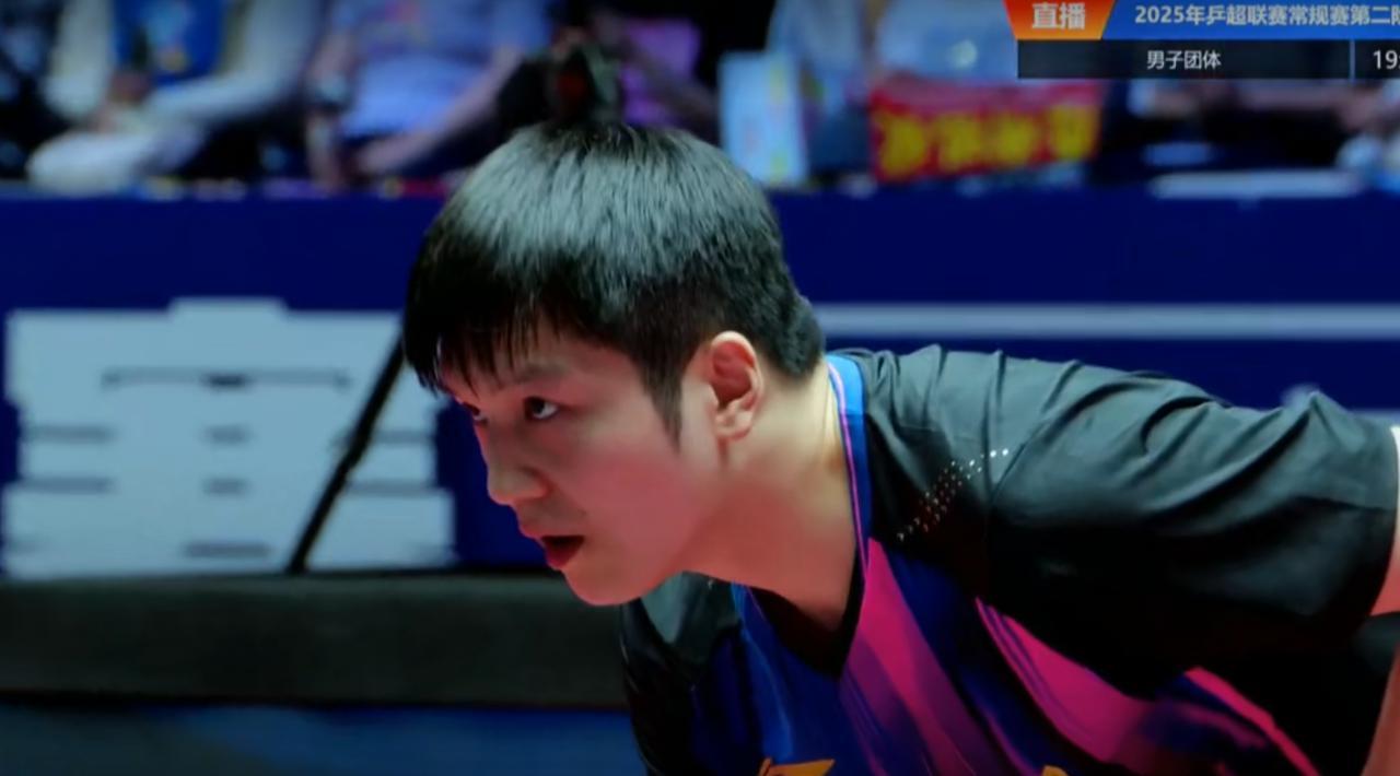 厦门乒超：樊振东比孙颖莎还会打削球手！
樊振东打的是削球手李天阳，
中超电缆目的