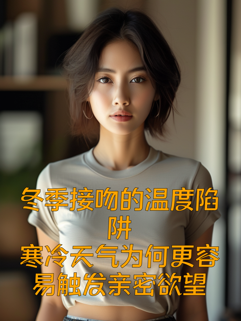 冬季接吻的温度陷阱：寒冷天气为何更容易触发亲密欲望