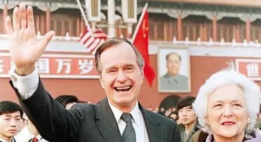 为什么美国无论谁当总统，都对中国不友好？说句难听的，奥巴马前头那几任美国总统，已