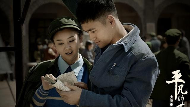 她是“最干净”女演员，把初吻给了老公，结婚11年零绯闻很幸福