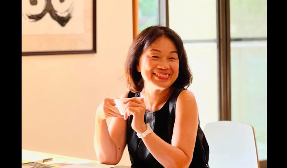【龙应台哀叹“台湾时间所剩不多了！”感觉是敏锐的，但给出的方子是错的】鼓吹“不在
