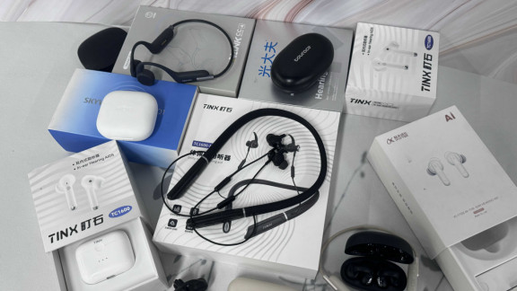 2025年助听器推荐榜：老人专用最耐用型号推荐，快来选！