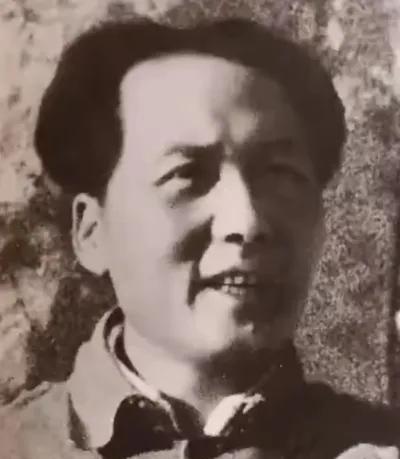 伟人——伟人风采