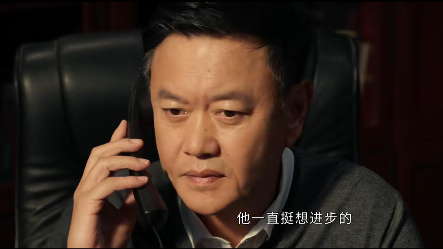 《以法之名》渐入佳境，猜猜谁是最大的保护伞？