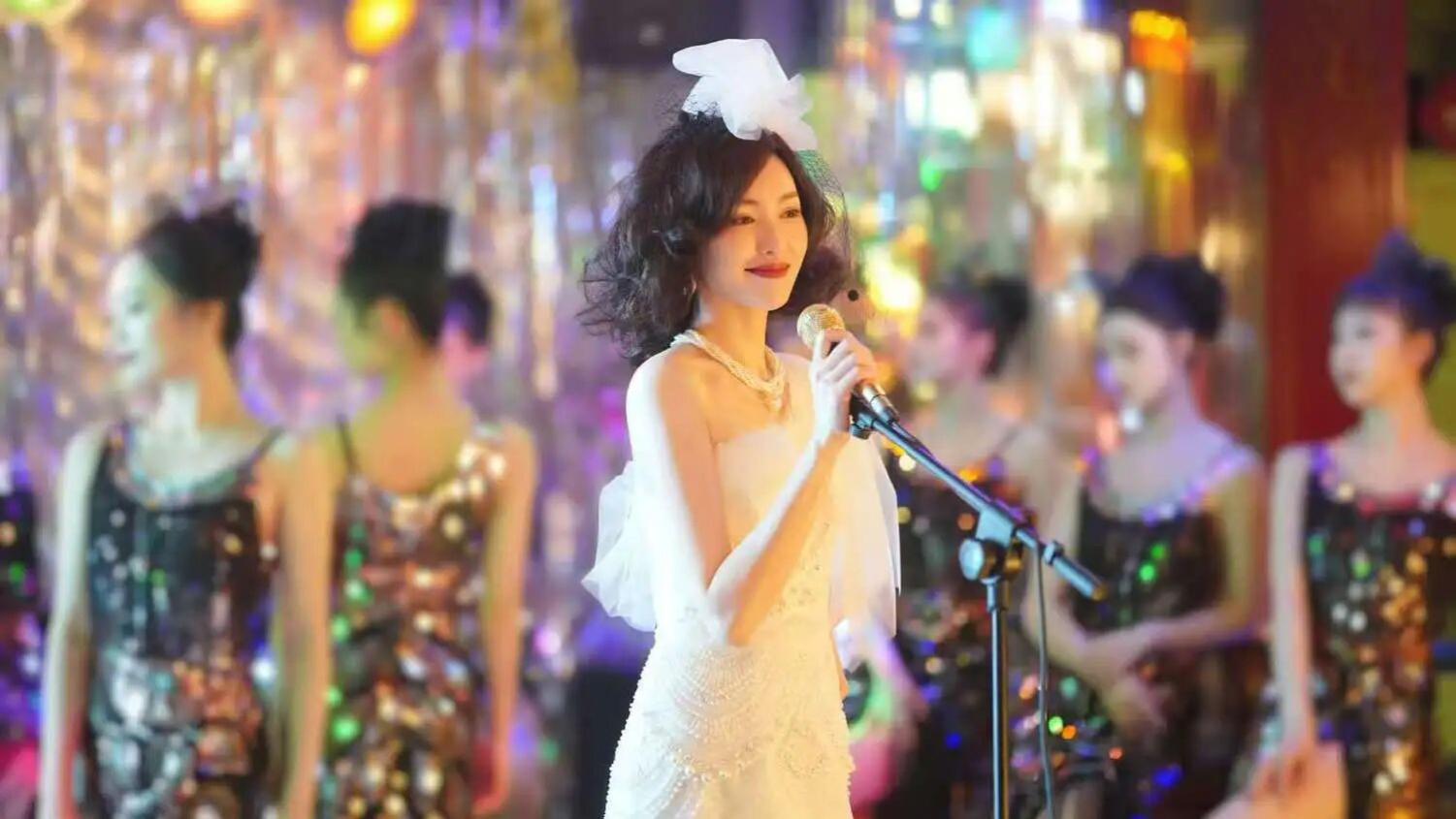 《人之初》收官，众星发文告别！马思纯王景春精准点题，程潇心语温馨如灯