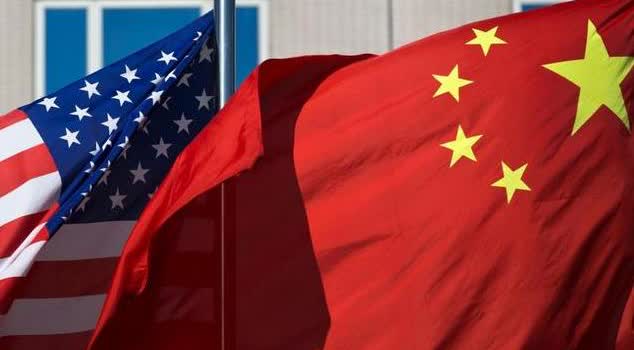 终于理解，为什么“中美竞争”好多国家站队美国了，答案很简单。说白了，就是因为在一
