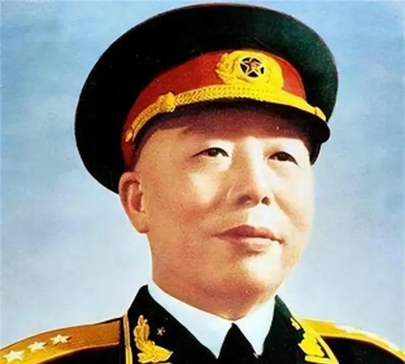 1948年，宋时轮坐着吉普车，误打误撞闯入国军阵地，被国军一个营包围，谁知国军营