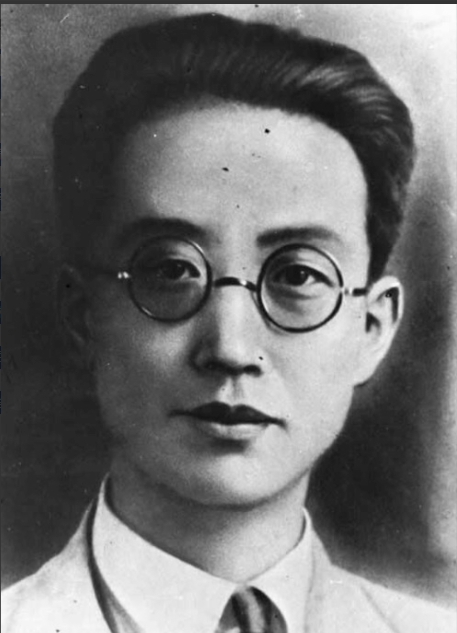 1955年，我党对叛徒进行彻查，发现护送瞿秋白的周月林被俘后，却平安无事，就怀疑