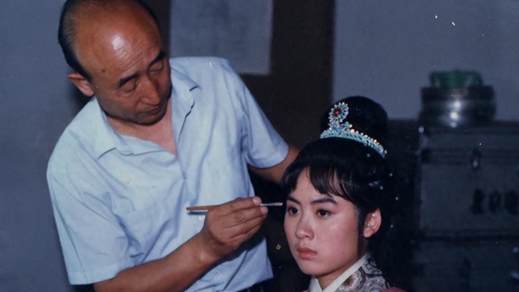 夏菁：戏里戏外，谁说幸福只能选一边？