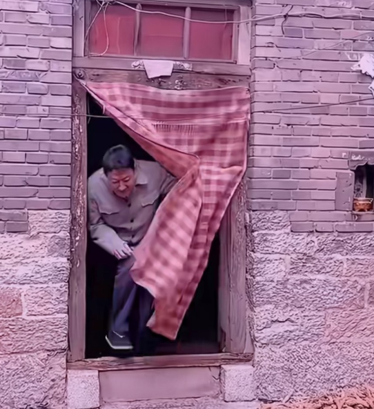 于震这波直接把我笑喷！