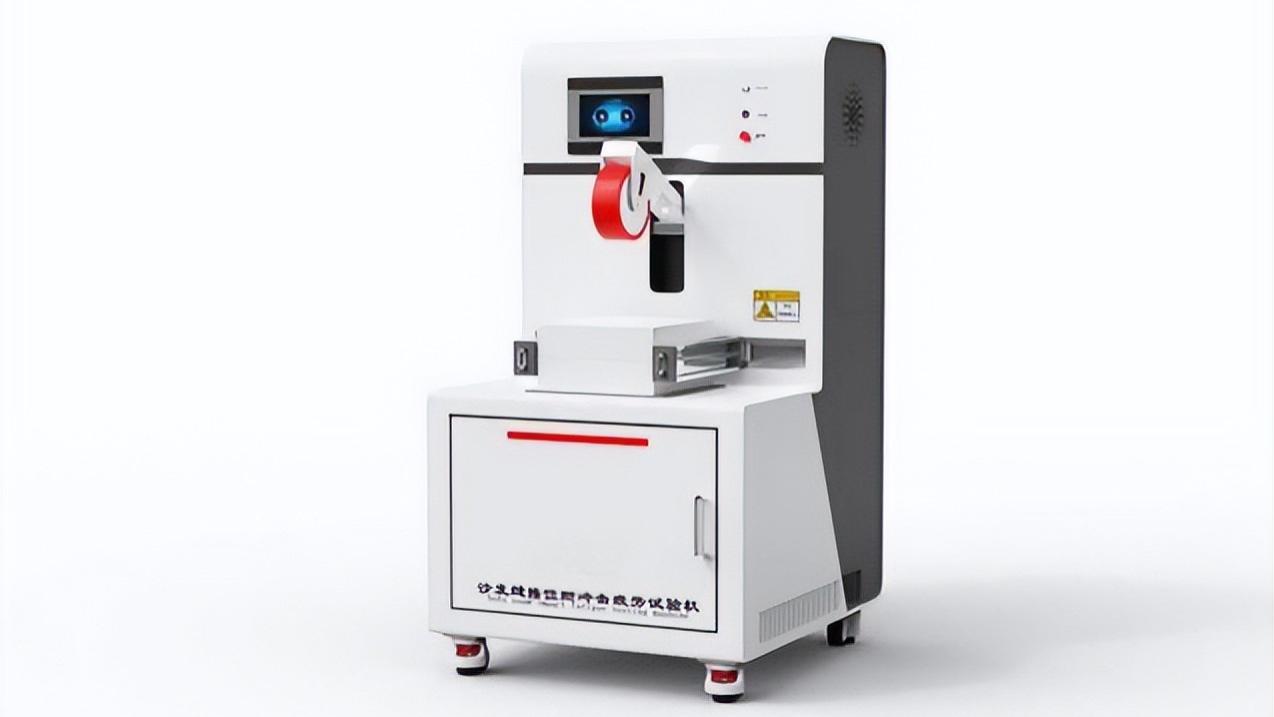 JJ-JU007 沙发缝接位耐冲击疲劳试验机 ASTM D4033-92 测试原理