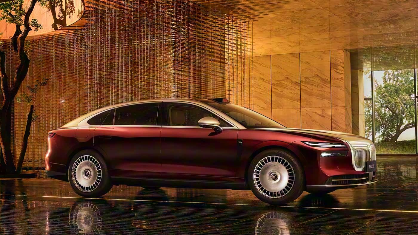 12月10日“压轴上市”，岚图追光L真的会是破局者吗？