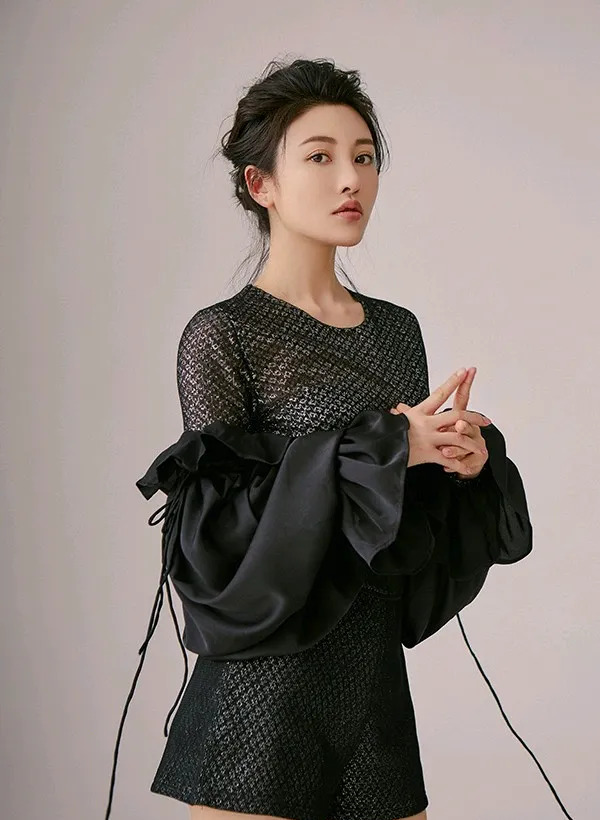 管乐拒绝张小婉邀请











不敢相信！管乐竟然拒绝了张小婉！这对“