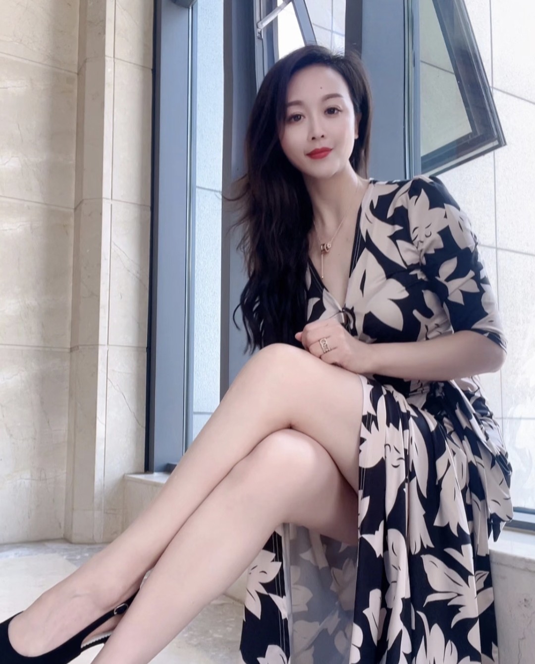 40 +依然可以自信美丽