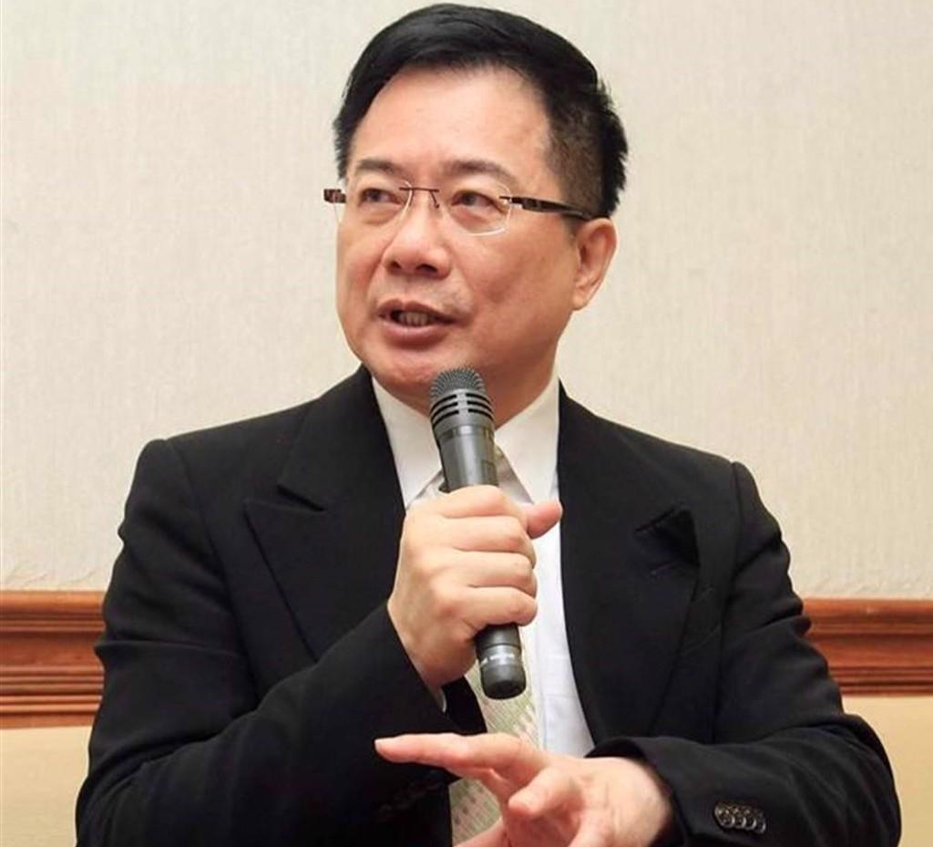 国民党主席辩论会太多？蔡正元举美初选反驳：答应就该出席
国民党主席将于18日改选