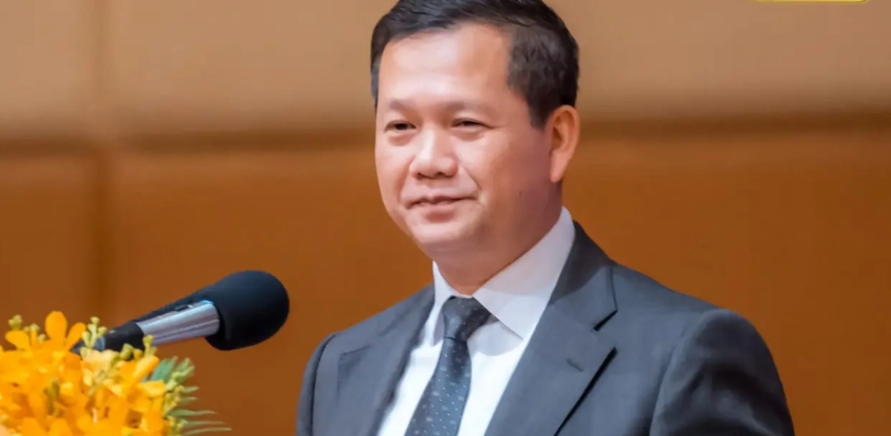 没办法打，洪森可能知道自己已经惹祸了！

光制空权，泰国就可以压着柬埔寨打，毕竟