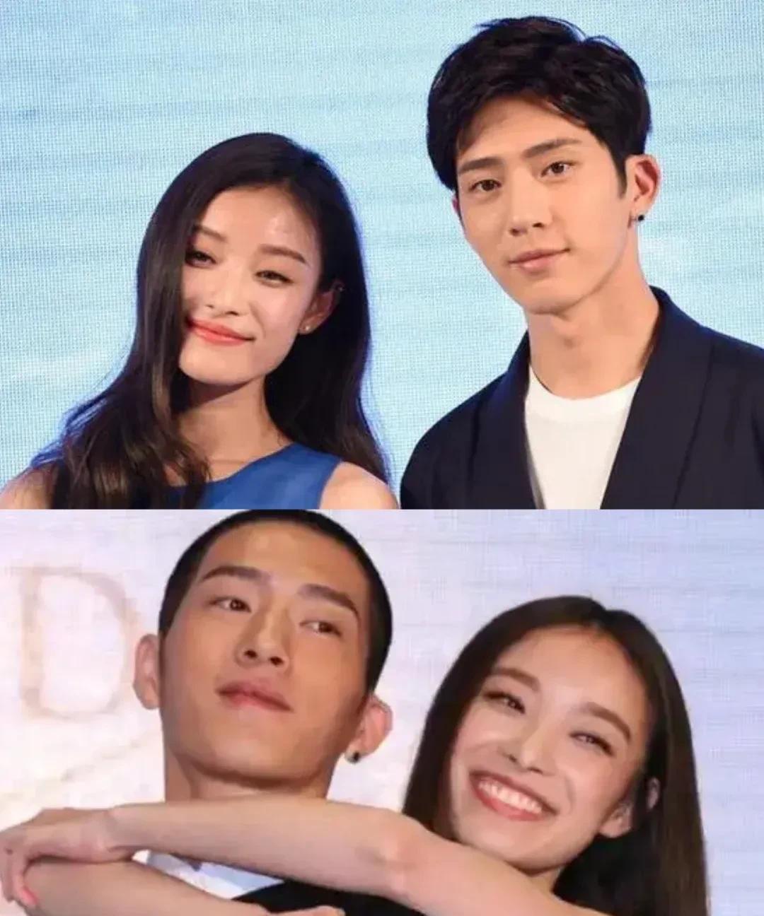 当初倪妮和井柏然为什么会分手呢？
原因很简单，
不是因为倪妮后悔了，也不是井柏然