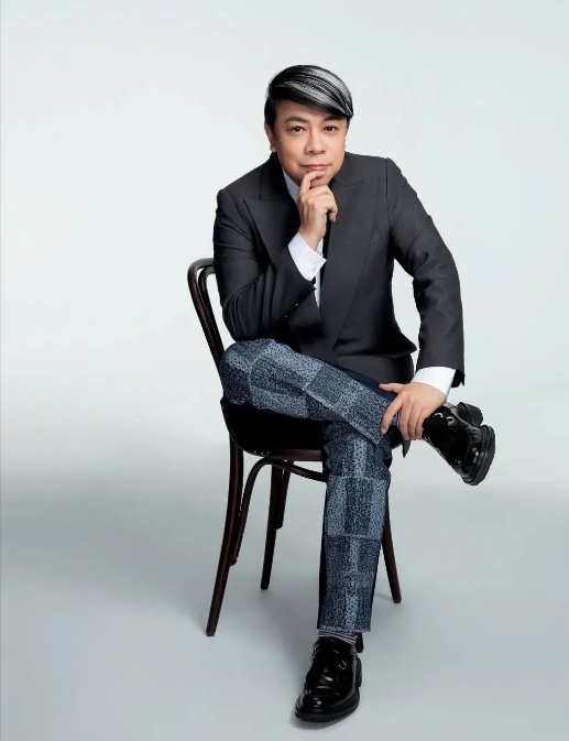 为什么蔡康永说自己最理想的死亡方式就是猝死

在采访中，蔡康永说自己最理想的死亡
