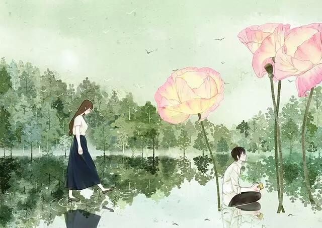 一个32岁男生的婚恋观：我近一年相亲2个30岁左右的女生，发现她们是真的难追，明