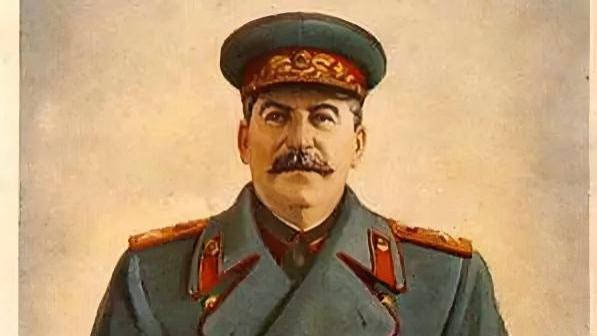 历史上著名的苏联领导人斯大林的八字分析