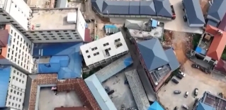 真是大开眼界了，台湾省一旅行团被整团卖到缅甸，大致情况是，台中八人旅行团，因为轻
