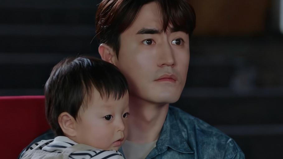 母系社会走出的男人：妻子养我，我养娃
