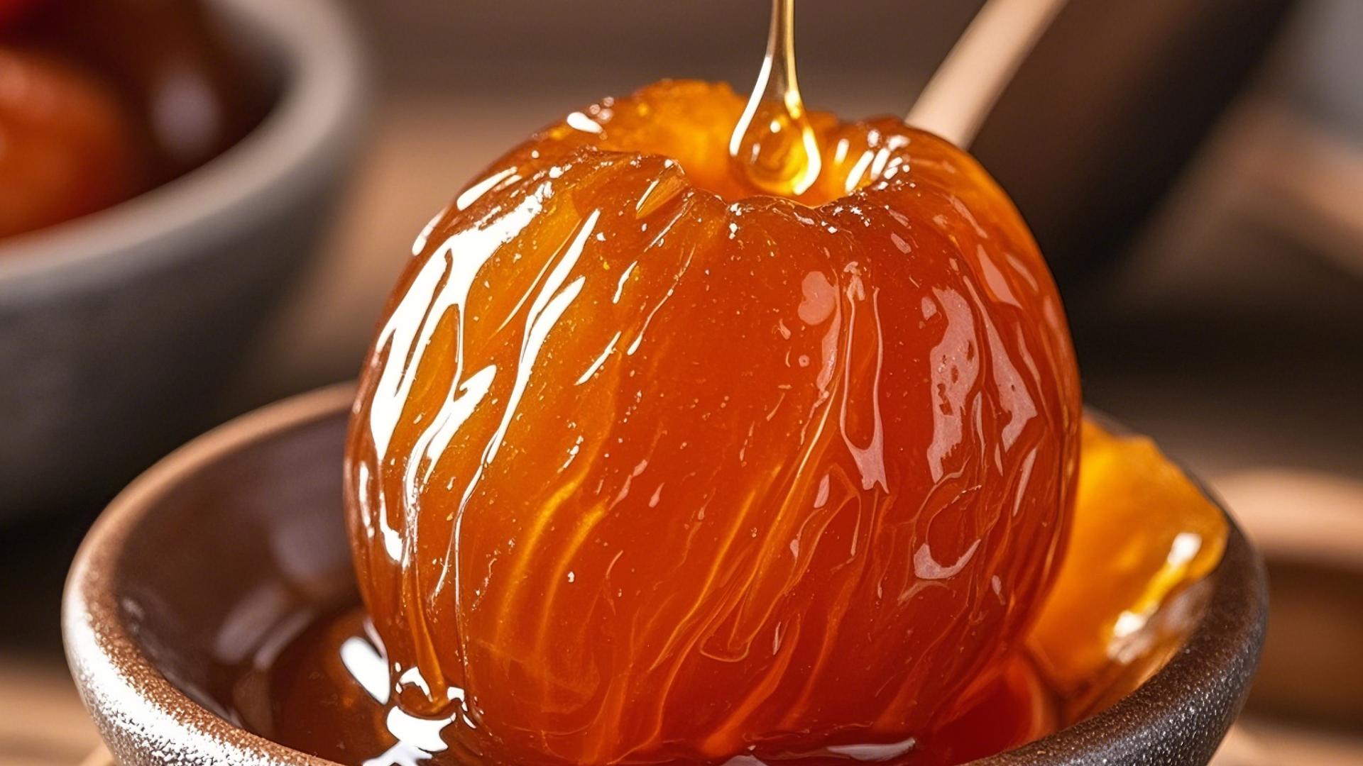 【云浮篇】舌尖上的大湾区！云浮这9个市县特产，吃一口就上瘾！