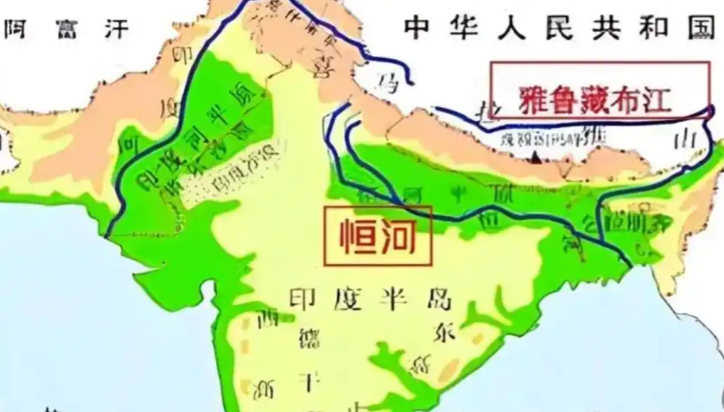印度为什么突然急着和中国开展永久性的边界谈判？原因其实很简单，如果再不赶紧谈，那