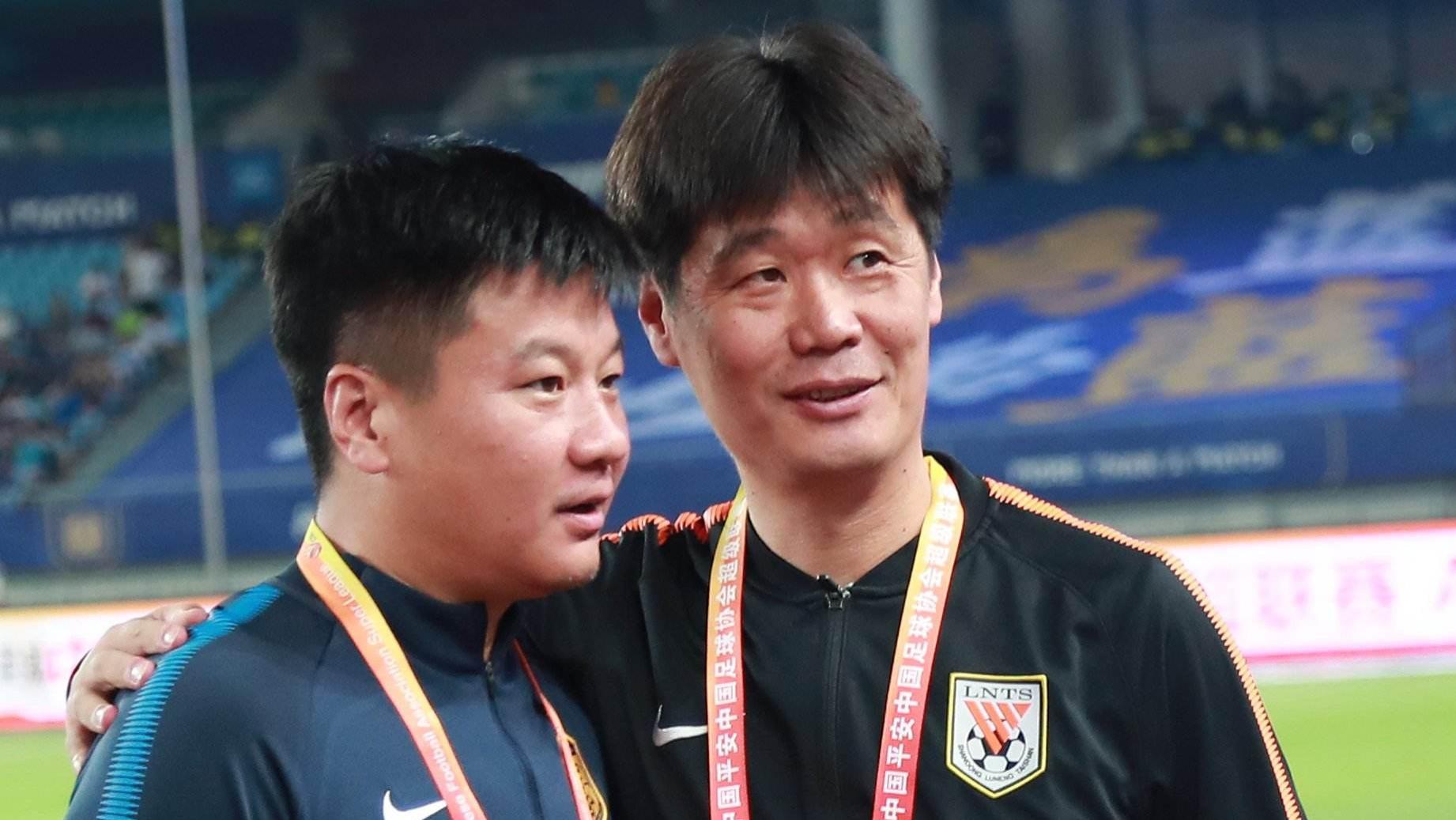 青岛海牛获准入长春亚泰难递补，辽宁铁人招兵买马扛东北足球大旗