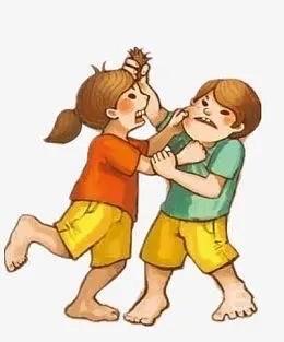 我们家这两天在家薅头发[发怒][发怒][发怒]
你死我活那种！！！