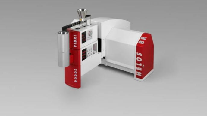 2025年12月粒度仪行业品牌排行榜，干法/湿法激光粒度仪/在线粒度分析仪专业源头生产厂家/供应商/