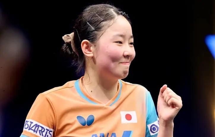 多哈冠军赛签位出炉，日本女队六人心态大致如此：
#记录我的2026#  
1、桥