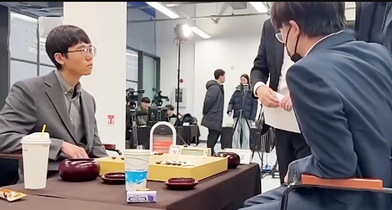 4月23日，就在LG杯争议判罚事件发生三个月后，中国围棋协会相关负责人表示，赛事