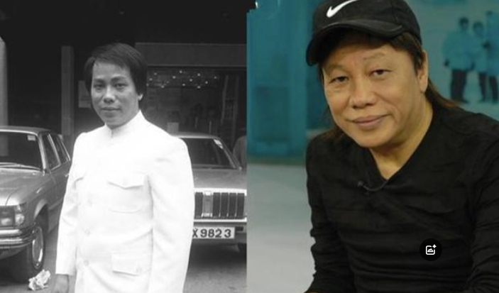 1972年，“大傻”成奎安下班回家的时候，在路上碰到了一群黑社会，他们把成奎安团